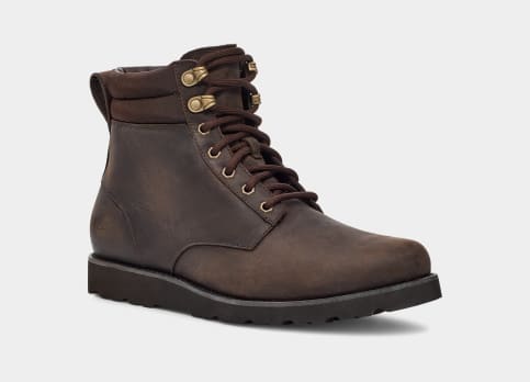 Ugg redwood waterproof boot sale