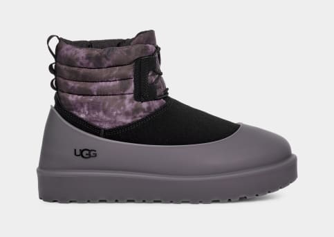 UGG Stivali CL Mini Lace WEA SmokescreenforMen UGG Europe