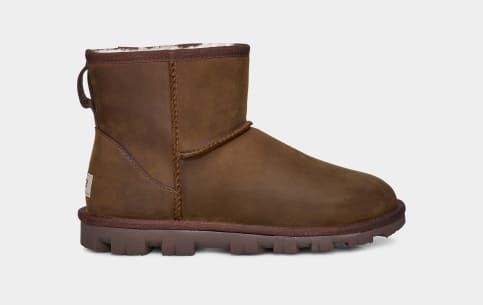Essential mini ugg new arrivals