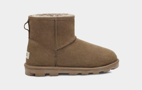 Ugg essential deals mini leather