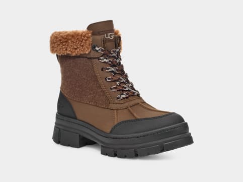 Ugg addie outlet