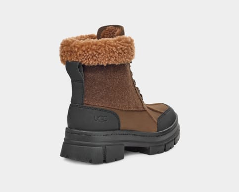 Ugg walking boots on sale