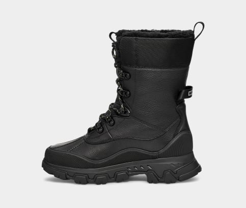 Women's adirondack top snow boots