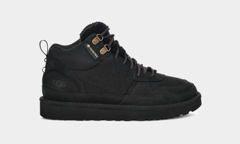 Highland waterproof top boot ugg