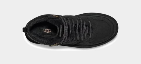 Ugg Highland Gtx Ugg Highland Shop Waterproof Schwarz