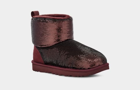 Uggs with outlet balls