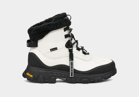 Ugg hotsell adirondack 38