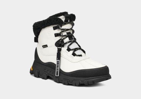 UGG Adirondack Meridian Hiker Boot for Women UGG UK