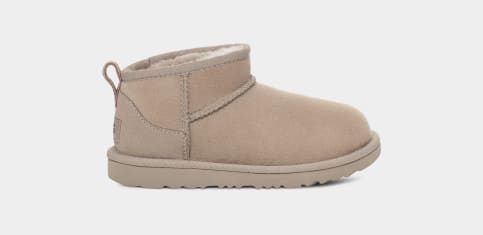 UGG Classic Ultra Mini Boot for Kids UGG UK