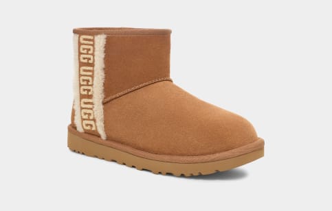 Ugg shearling 2025