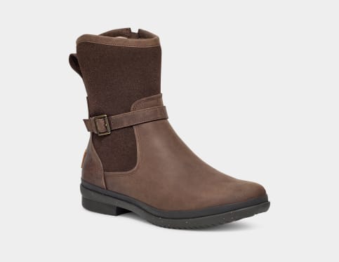 Ugg oren boots new arrivals black