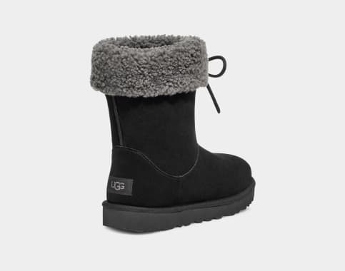 Ugg women's shala cheap slouch boot