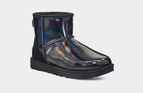Steel toe uggs store