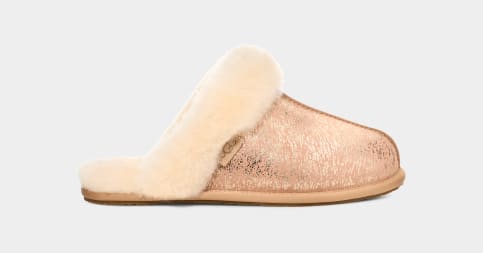UGG Scuffette II Matte Marble Slipper for Women UGG UK