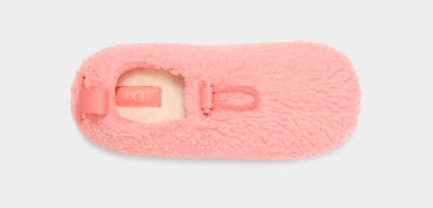 Ugg birche hotsell slippers pink