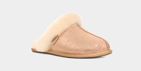 Ugg scuffette deals ii slippers fawn