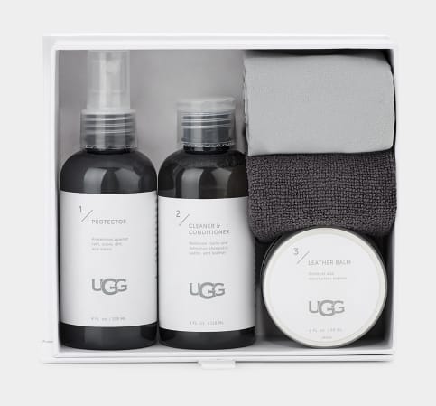 Ugg Care Kit includes Cleaner and Conditioner/Shoe Renew 2 oz. NEW!!!