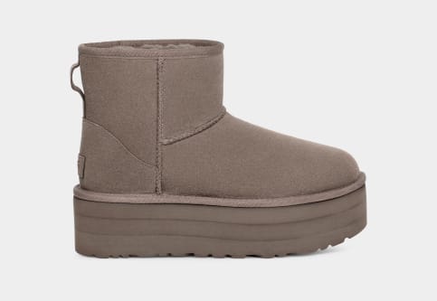 Ugg platform discount