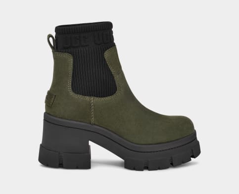 Women s Brooklyn Chelsea Boot UGG