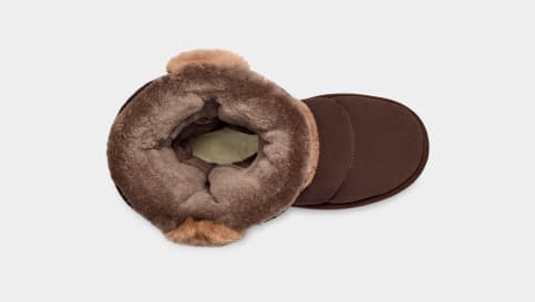 Ugg sales tall slippers