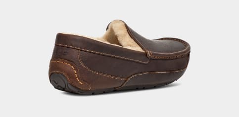 Ugg ascot slipper china tea on sale