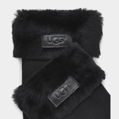 Gants ugg femme sales