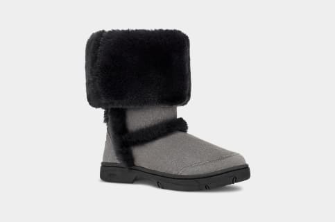 Sunburst 2025 tall uggs