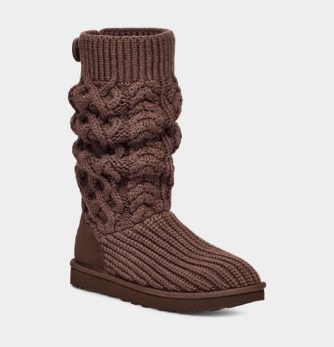 Cloth uggs cheap