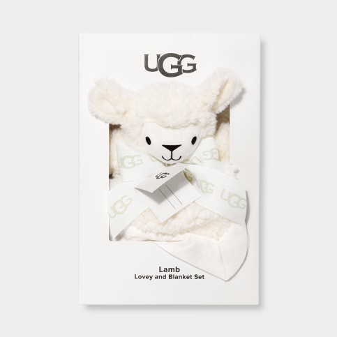 ugg koala blanket