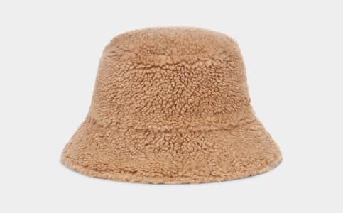 UGG® 公式【 リバーシブル AW バケット ハット|Reversible AW Bucket 