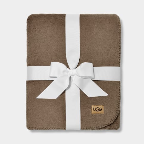UGG Whitecap Throw 50