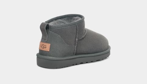 Ugg classic sales mini boot ii