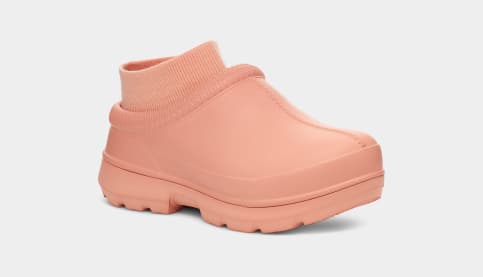 Tasman clog 2025
