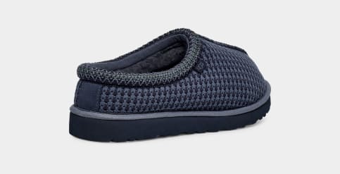 Men s Tasman Flecked Knit Slipper UGG