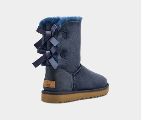 Ugg bailey sales bow ii navy