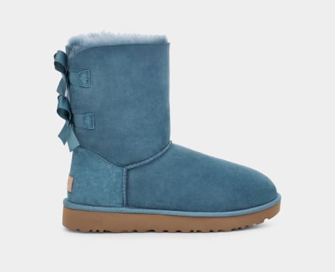 UGG Bailey Bow II for Women UGG UK