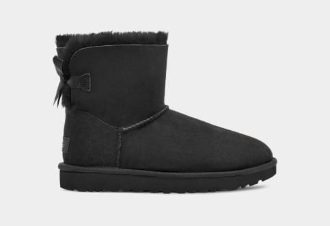UGG Mini Bailey Bow II Boot for Women UGG UK
