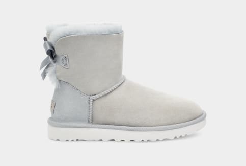 UGG Mini Bailey Bow II for Women UGG UK