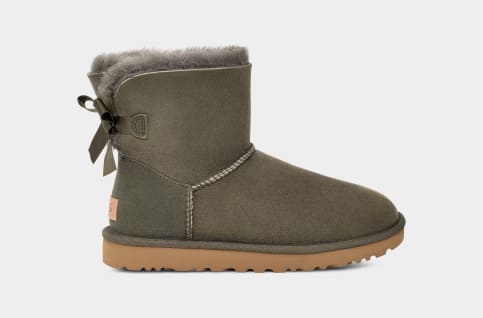 UGG Mini Bailey Bow II for Women UGG UK