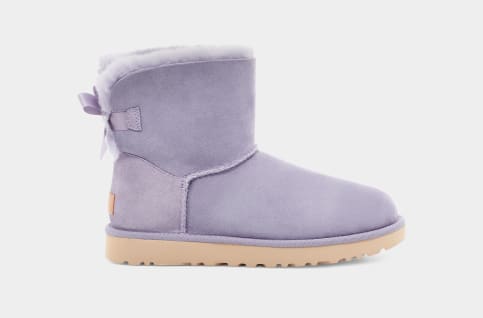 Ugg 2025 mini bow