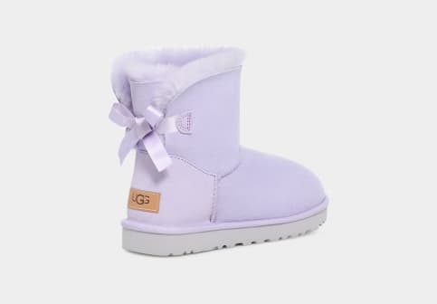 Ugg mini bailey bow ii boot online