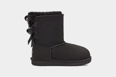 Kids bailey button uggs best sale