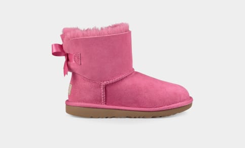 Mini sequin 2025 bow ugg
