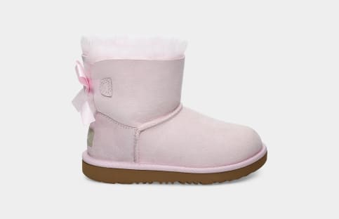 UGG Mini Bailey Bow II Boot for Kids UGG UK