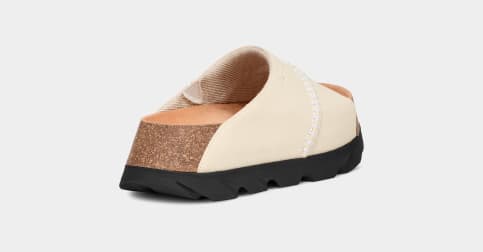 UGG® 公式【 サンスキップ スライド|Sunskip Slide| 1152695 