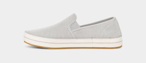 Ugg bren slip on black 2025