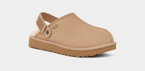 Ugg clogs hotsell 39