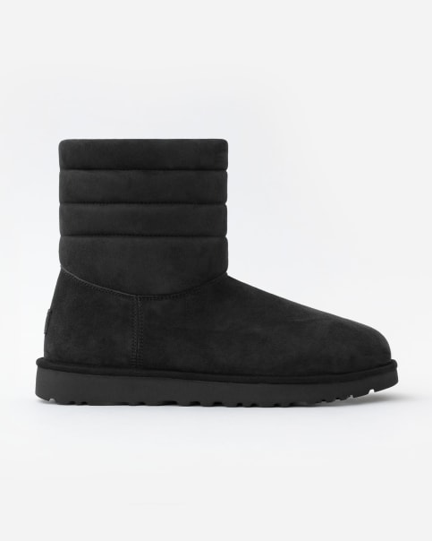 Ugg pull best sale on boots