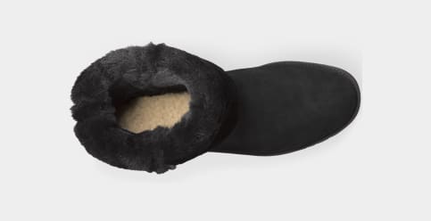 Ugg michelle store boots black