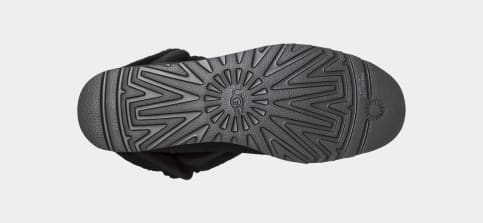 Ugg michelle boots outlet black